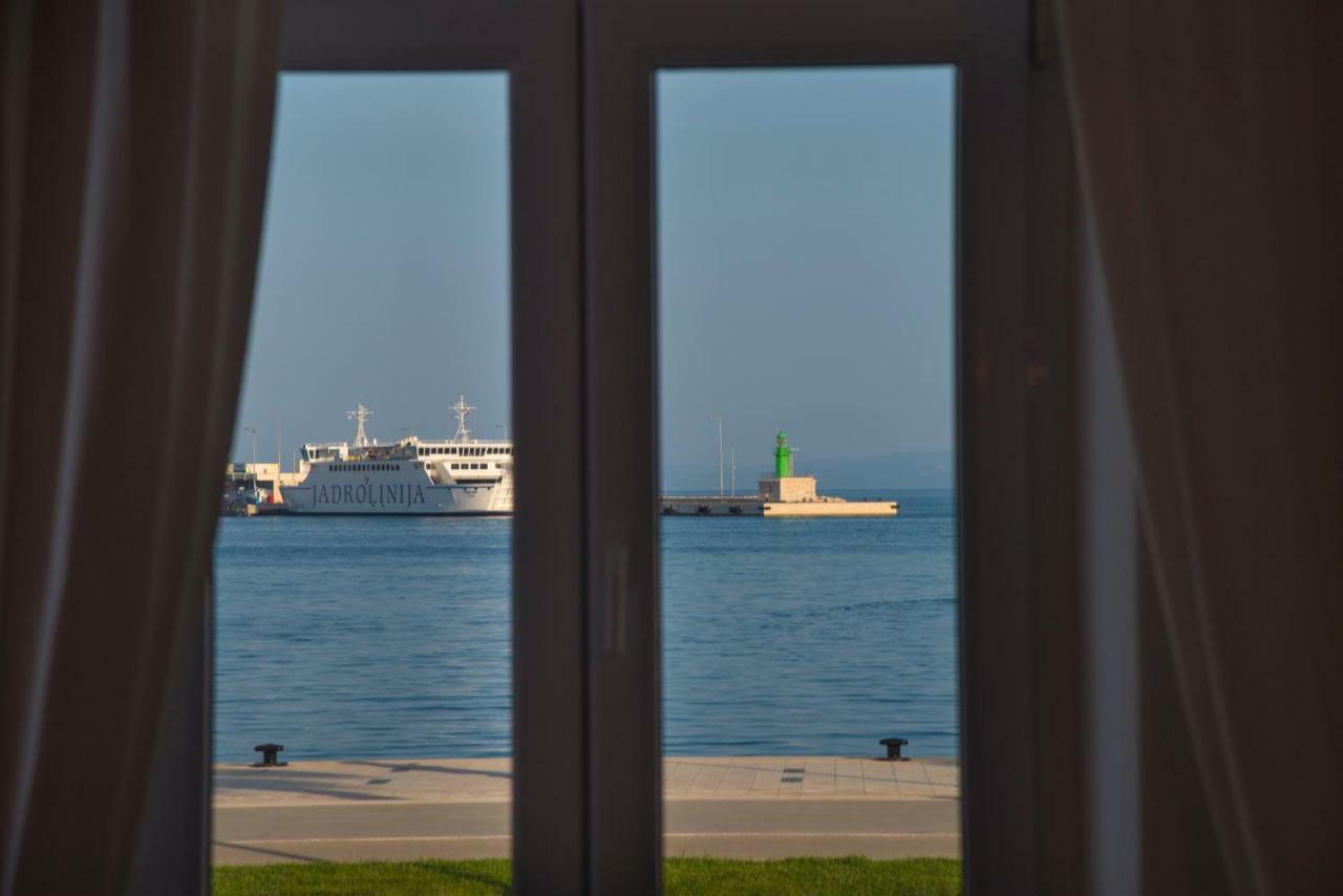 Vista Dal Mare Leilighet Split Eksteriør bilde