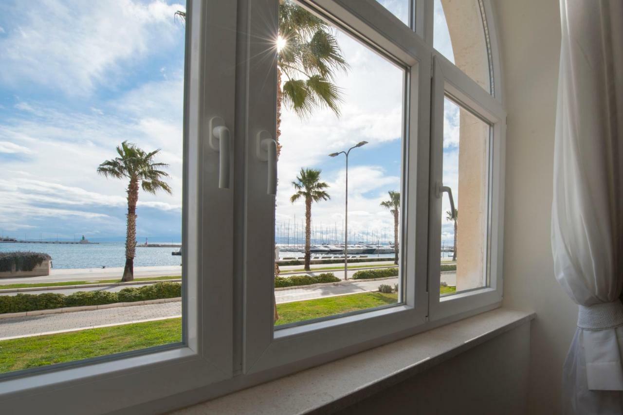 Vista Dal Mare Leilighet Split Eksteriør bilde
