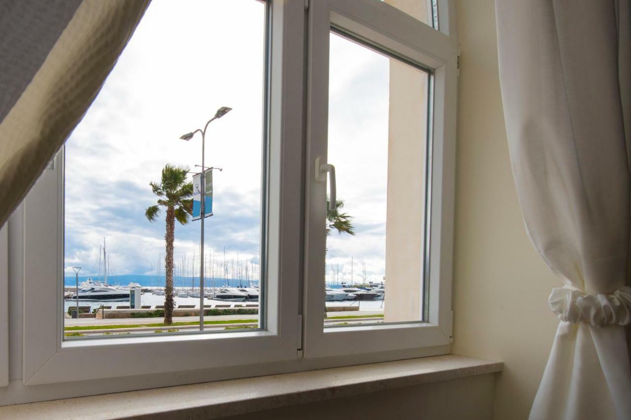 Vista Dal Mare Leilighet Split Eksteriør bilde